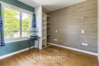 achat maison oudon 44521