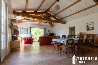 achat maison oudon 44521