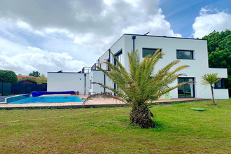 achat maison oudon 44521