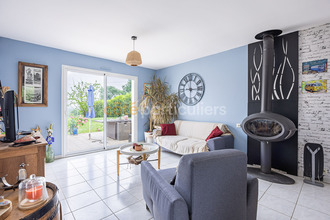 achat maison oudon 44521