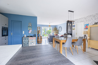 achat maison oudon 44521