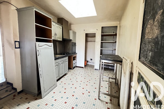 achat maison oudon 44521