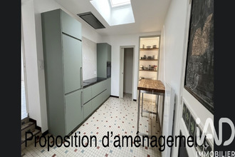 achat maison oudon 44521