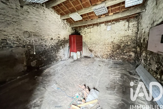 achat maison oudon 44521