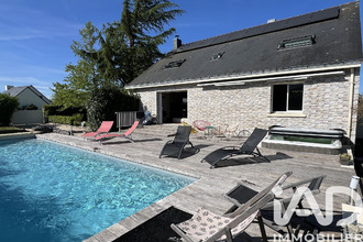 achat maison oudon 44521