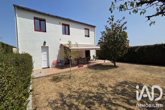 achat maison oudon 44521