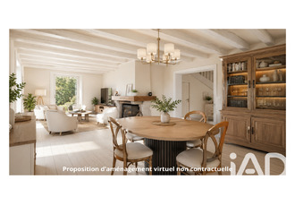 achat maison oudon 44521