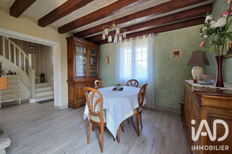achat maison oudon 44521