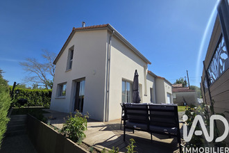 achat maison oudon 44521