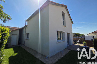 achat maison oudon 44521