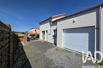 achat maison oudon 44521