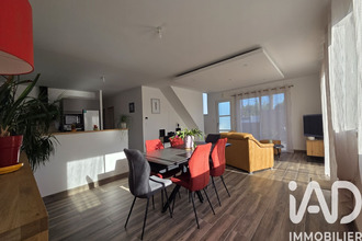 achat maison oudon 44521