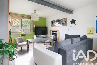 achat maison oudon 44521