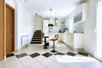 achat maison oudon 44521