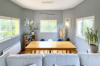 achat maison oudon 44521