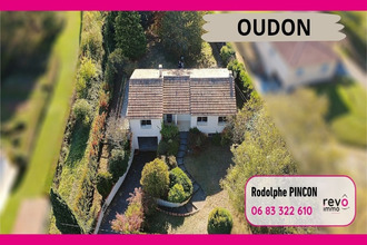achat maison oudon 44521