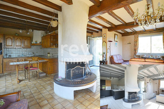 achat maison oudon 44521