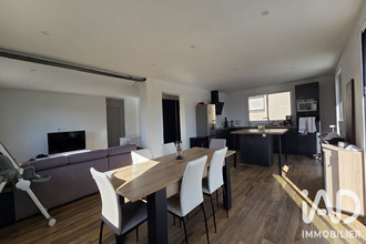 achat maison oudon 44521