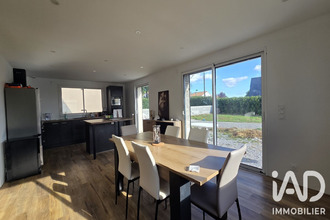 achat maison oudon 44521