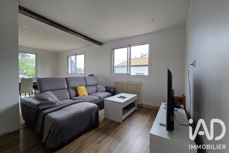 achat maison oudon 44521
