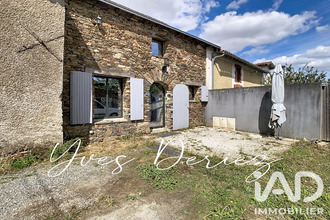 achat maison oudon 44521