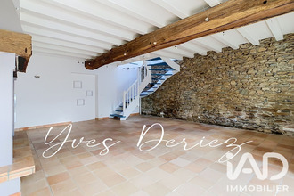 achat maison oudon 44521