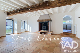 achat maison oudon 44521