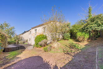 achat maison oudon 44521
