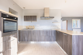 achat maison oudon 44521