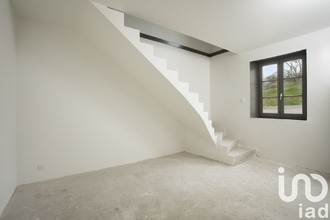 achat maison oudrenne 57970