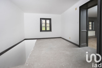 achat maison oudrenne 57970