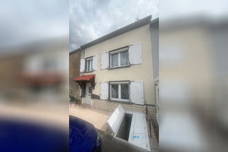 achat maison oudrenne 57970