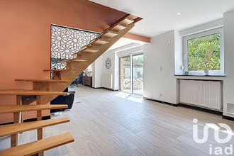 achat maison oudrenne 57970