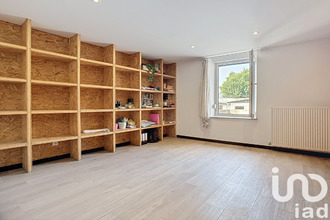 achat maison oudrenne 57970