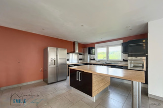 achat maison oudrenne 57970