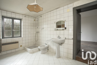 achat maison oudrenne 57970