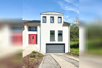 achat maison oudrenne 57970