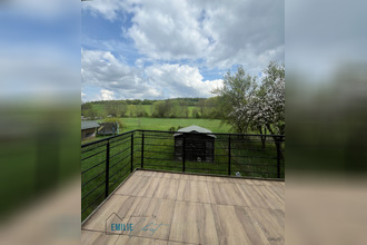 achat maison oudrenne 57970