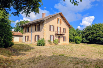 achat maison oudry 71420