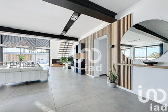 achat maison oueilloux 65190