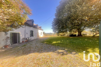 achat maison oueilloux 65190