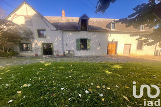 achat maison oueilloux 65190