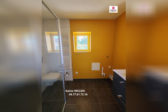 achat maison ouerre 28500