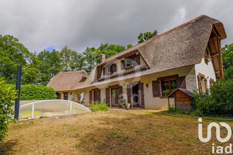 achat maison ouerre 28500