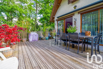 achat maison ouerre 28500