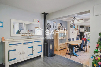 achat maison ouerre 28500