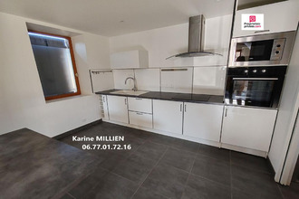 achat maison ouerre 28500