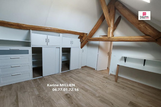 achat maison ouerre 28500