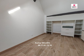 achat maison ouerre 28500