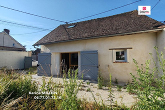 achat maison ouerre 28500